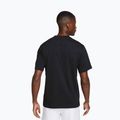 Maglia da allenamento uomo Nike Dri-Fit Primary black/black 3