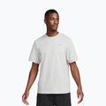 Maglia training da uomo Nike Dri-Fit Primary SS dark grey heather/heather/smoke grey