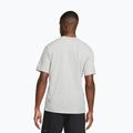 Maglia training da uomo Nike Dri-Fit Primary SS dark grey heather/heather/smoke grey 2