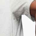 Maglia training da uomo Nike Dri-Fit Primary SS dark grey heather/heather/smoke grey 5
