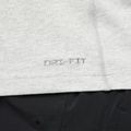 Maglia training da uomo Nike Dri-Fit Primary SS dark grey heather/heather/smoke grey 7