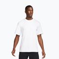 Maglietta da allenamento da uomo Nike Dri-Fit Primary bianco