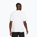 Maglietta da allenamento da uomo Nike Dri-Fit Primary bianco 2