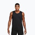T-shirt uomo Nike Primary Dri-Fit Versatile black/black