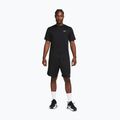 Maglietta Nike Dri-Fit UV Hyverse uomo nero/bianco 2