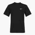 Maglietta Nike Dri-Fit UV Hyverse uomo nero/bianco 5