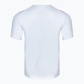 Maglietta Nike Dri-Fit UV Hyverse da uomo, bianco/nero 2