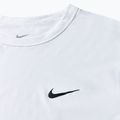 Maglietta Nike Dri-Fit UV Hyverse da uomo, bianco/nero 3