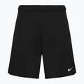 Pantaloncini da uomo Nike Dri-Fit Totality 7" sfoderati nero/nero/grigio ferro/bianco