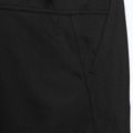 Pantaloncini da uomo Nike Dri-Fit Totality 7" sfoderati nero/nero/grigio ferro/bianco 4