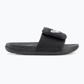 Infradito da uomo Nike Offcourt Adjust nero/nero/bianco 2