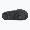 Infradito da uomo Nike Offcourt Adjust nero/nero/bianco 4
