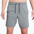 Shorts uomo Nike Unlimited Dri-Fit 7" Unlined smoke grey/black/smoke grey 3
