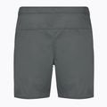 Pantaloncini da uomo Nike Dri-Fit Totality 7" sfoderati grigio fumo/nero/grigio fumo/nero 2