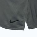 Pantaloncini da uomo Nike Dri-Fit Totality 7" sfoderati grigio fumo/nero/grigio fumo/nero 3