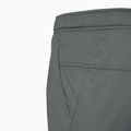 Pantaloncini da uomo Nike Dri-Fit Totality 7" sfoderati grigio fumo/nero/grigio fumo/nero 4