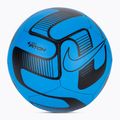 Nike pitch calcio foto blu / foto blu / nero dimensioni 4