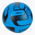 Nike pitch calcio foto blu / foto blu / nero dimensioni 4 2