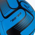 Nike pitch calcio foto blu / foto blu / nero dimensioni 4 3