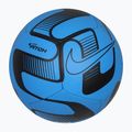 Nike pitch calcio foto blu / foto blu / nero dimensioni 4 4