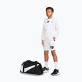Borsa da allenamento per bambini Nike Gym Club 25 l nero/nero/bianco 11
