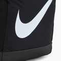 Zaino urbano per bambini Nike Brasilia 18 l nero/nero/bianco 4