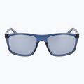 Occhiali da sole Nike Fire L opaco mystic navy/argento polare 2