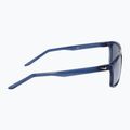 Occhiali da sole Nike Fire L opaco mystic navy/argento polare 7