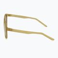 Occhiali da sole Nike Swerve oro di squadra opaco/marrone polare 4