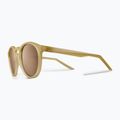 Occhiali da sole Nike Swerve oro di squadra opaco/marrone polare 5