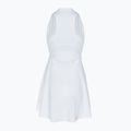 Abito da tennis Nike Dri-Fit Advantage bianco/nero 2