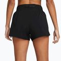 Pantaloncini da donna Nike One Dri-Fit 3" nero 4