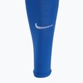 Maniche da calcio Nike Strike blu reale/bianco 3