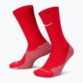 Calzettoni da calcio Nike Strike Crew university red/white