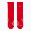 Calzettoni da calcio Nike Strike Crew university red/white 2