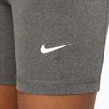 Pantaloncini per bambini Nike Pro Dri-Fit 5" carbon heather/white 6