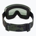 Giro Axis trail green cloud dust/envy/infrared occhiali da sci 4