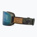 Giro Axis trail green cloud dust/envy/infrared occhiali da sci 5