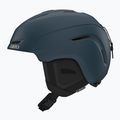 Casco da sci Giro Neo blu porto opaco 2