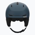 Casco da sci Giro Neo blu porto opaco 3