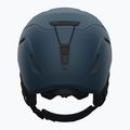 Casco da sci Giro Neo blu porto opaco 4