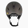 Casco da sci Giro Neo Mips verde trail opaco 3