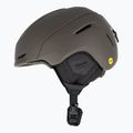 Casco da sci Giro Neo Mips verde trail opaco 4