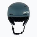 Casco da sci Giro Trig Mips blu porto opaco 2
