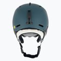 Casco da sci Giro Trig Mips blu porto opaco 3
