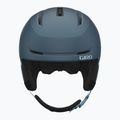 Casco da sci Giro Avera matte ano harbor blue 3