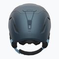 Casco da sci Giro Avera matte ano harbor blue 4