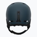 Casco da sci Giro Ledge FS blu porto opaco 4