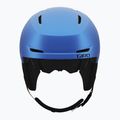 Casco da sci Giro Spur blu shreddy yeti per bambini 3