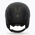 Casco da sci Giro Neo nero opaco/verde ano 4